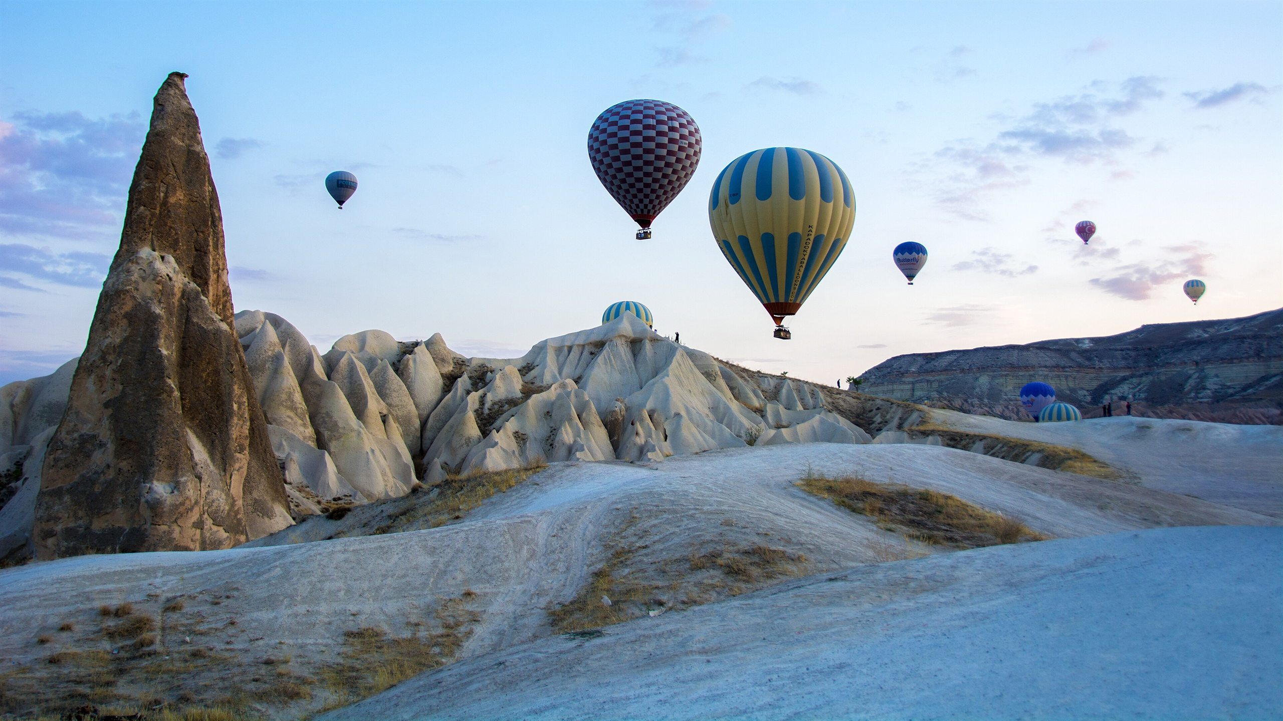 Tourism Packages