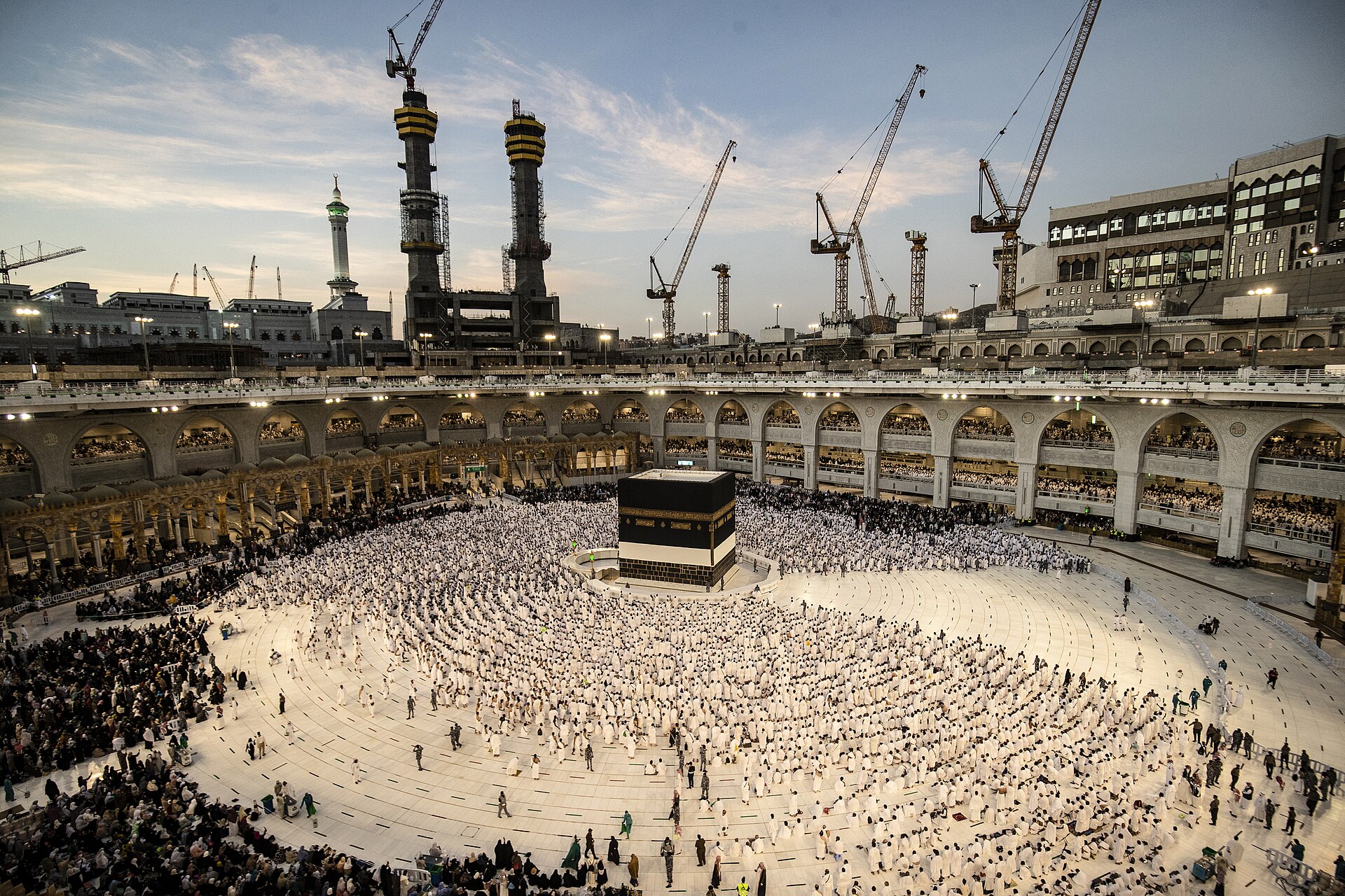 Umrah