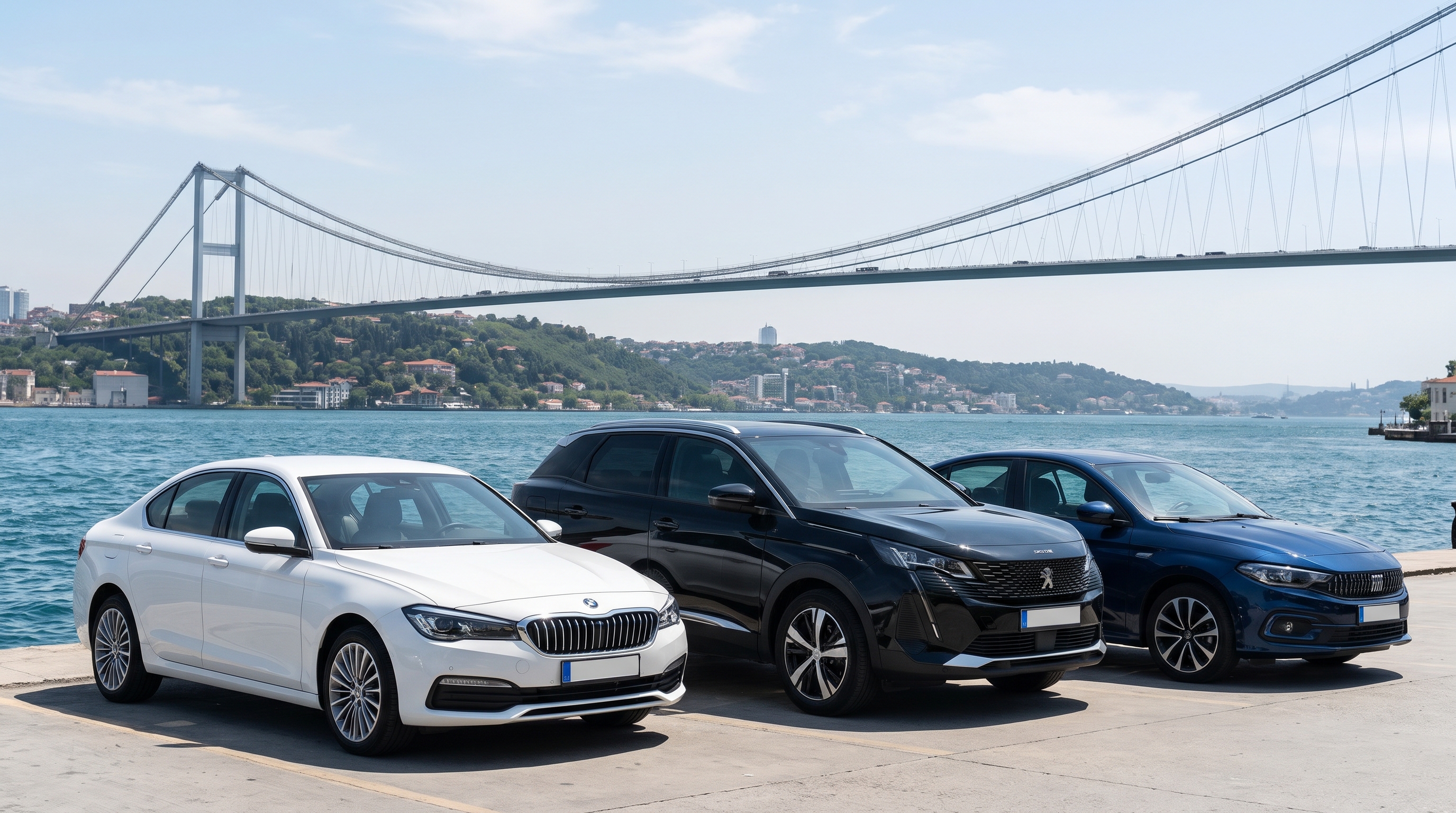 Car Rental
